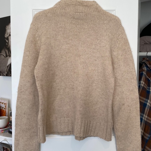 Vintage Hennes Lambswool Sweater - Picture 2 of 3